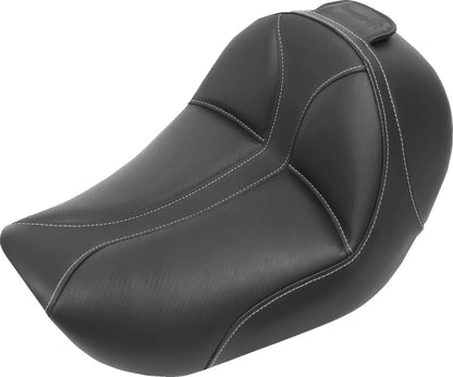Saddlemen Dominator Solo Seat Sadlar Harley Dyna Glide bild 1 PMMEDIA:79677f219061a2d1