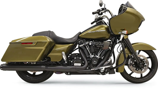 BASSANI XHAUST Quick Change Slip-On Ljuddämpare 4" bild 1 PMMEDIA:cba55fad721dcbe0