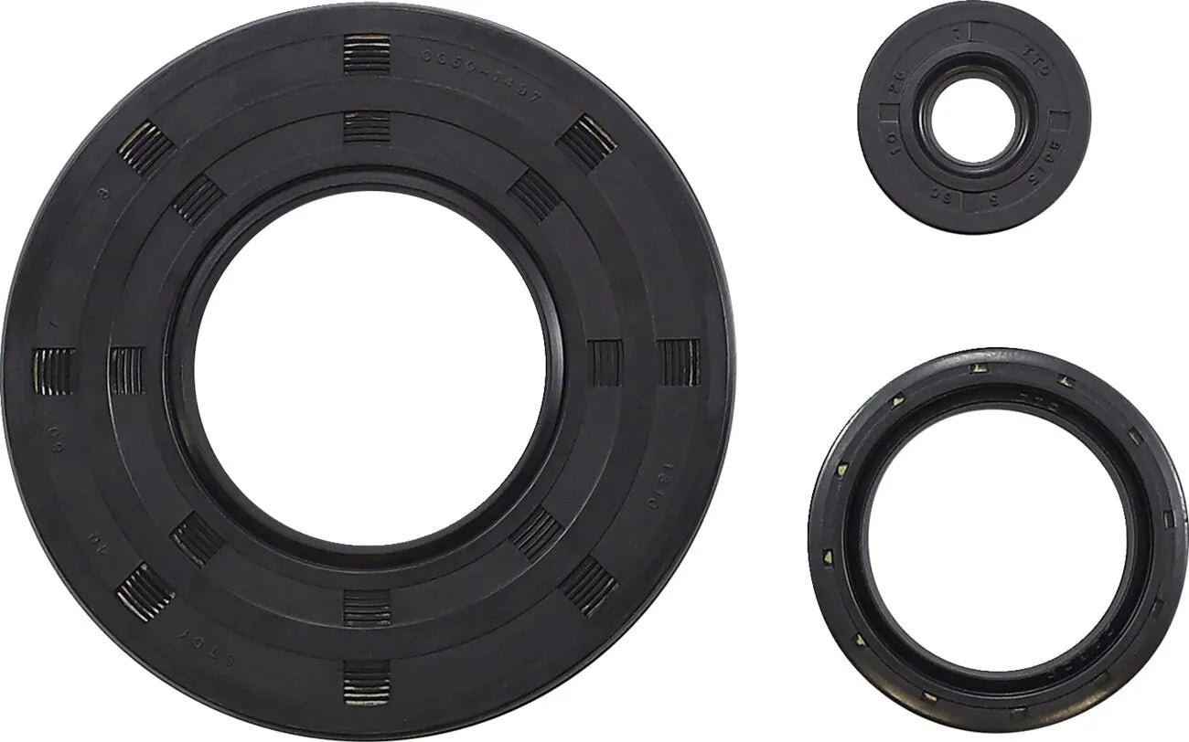 VERTEX Oljepackningssats för Ski-Doo bild 1 PMMEDIA:c9151cb19d9cf87b