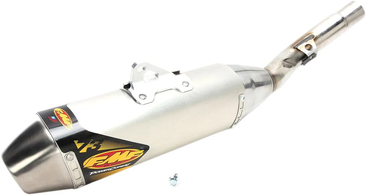 FMF PowerCore 4 HEX Slip-On Ljuddämpare bild 2 PMMEDIA:1bc34dc04256fc24