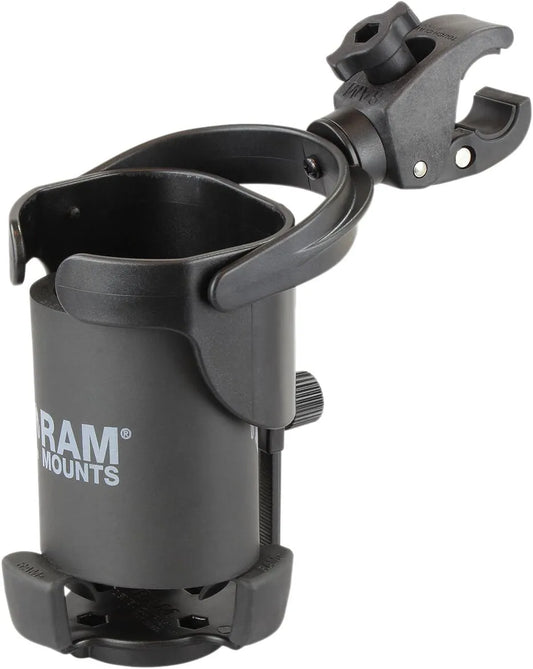 RAM MOUNTS Level Cup™ XL med Small Tough-Claw™ bild 3 PMMEDIA:ffc04ce5bcea91f9