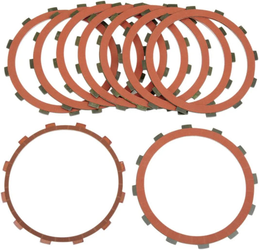 ALTO PRODUCTS Red Eagle Organiska Kopplingslameller bild 1 PMMEDIA:047aab26520dd2dc