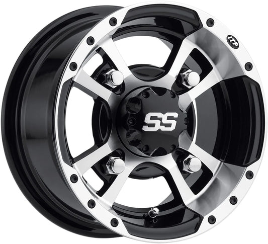 Itp SS112 Sport Wheel Svarvade & smidda fälgar bild 1 PMMEDIA:9915c775d2b87fd0