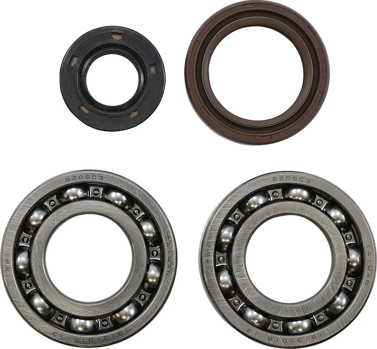 VINTCO Main Bearing Kit KMB020 bild 1 PMMEDIA:0ff014bd03df753b