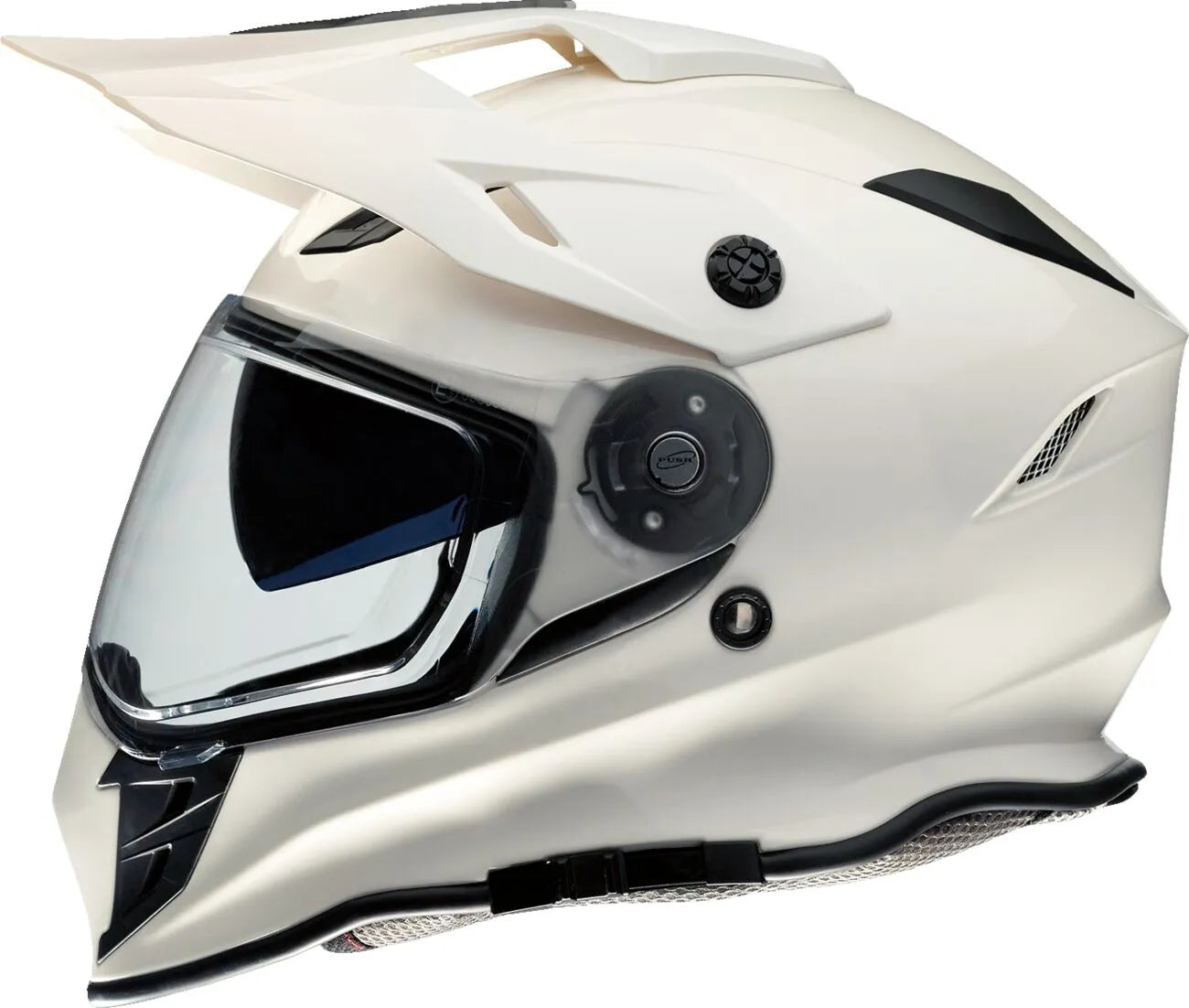 Z1R Range 2.0 Solid Dualsporthjälmar bild 8 PMMEDIA:9766aeb0ffb52b77