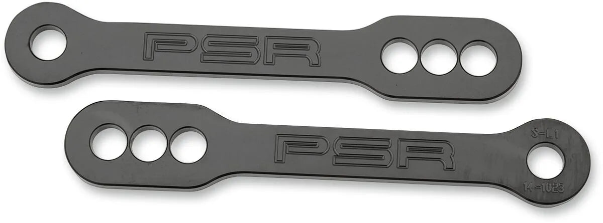 Psr Adjustable Lowering Links Sänknings- & höjningskit bakhjul bild 1 PMMEDIA:1fee1abef9d075ac