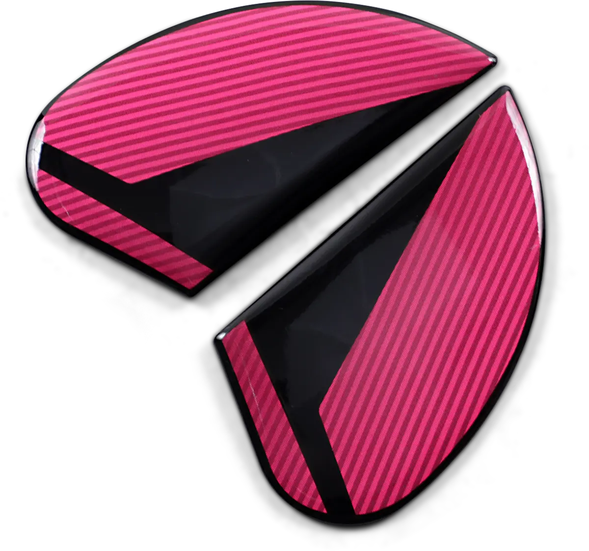 ICON Airform™ Reservsidor för Hjälm bild 1 PMMEDIA:7cfbc02ef99c444a
