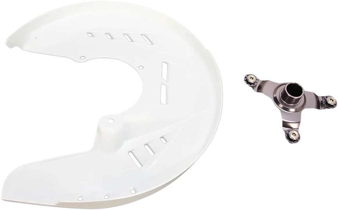 Ufo Replacement Front Disc Cover Ersättningspaneler kaross bild 6 PMMEDIA:64cafaccc1db6067