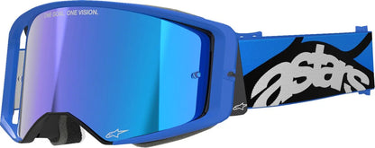 Alpinestars Goggles Supertech Corp Goggle bild 5 PMMEDIA:9e80109f847a38f7