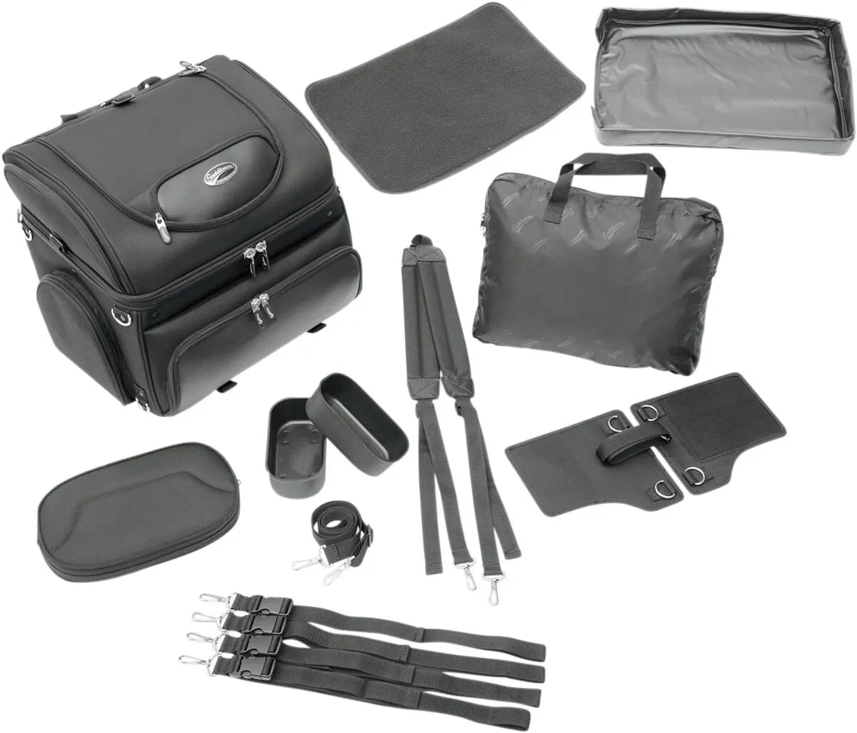SADDLEMEN Pet Voyager bild 5 PMMEDIA:bf0a6e6810f550a2