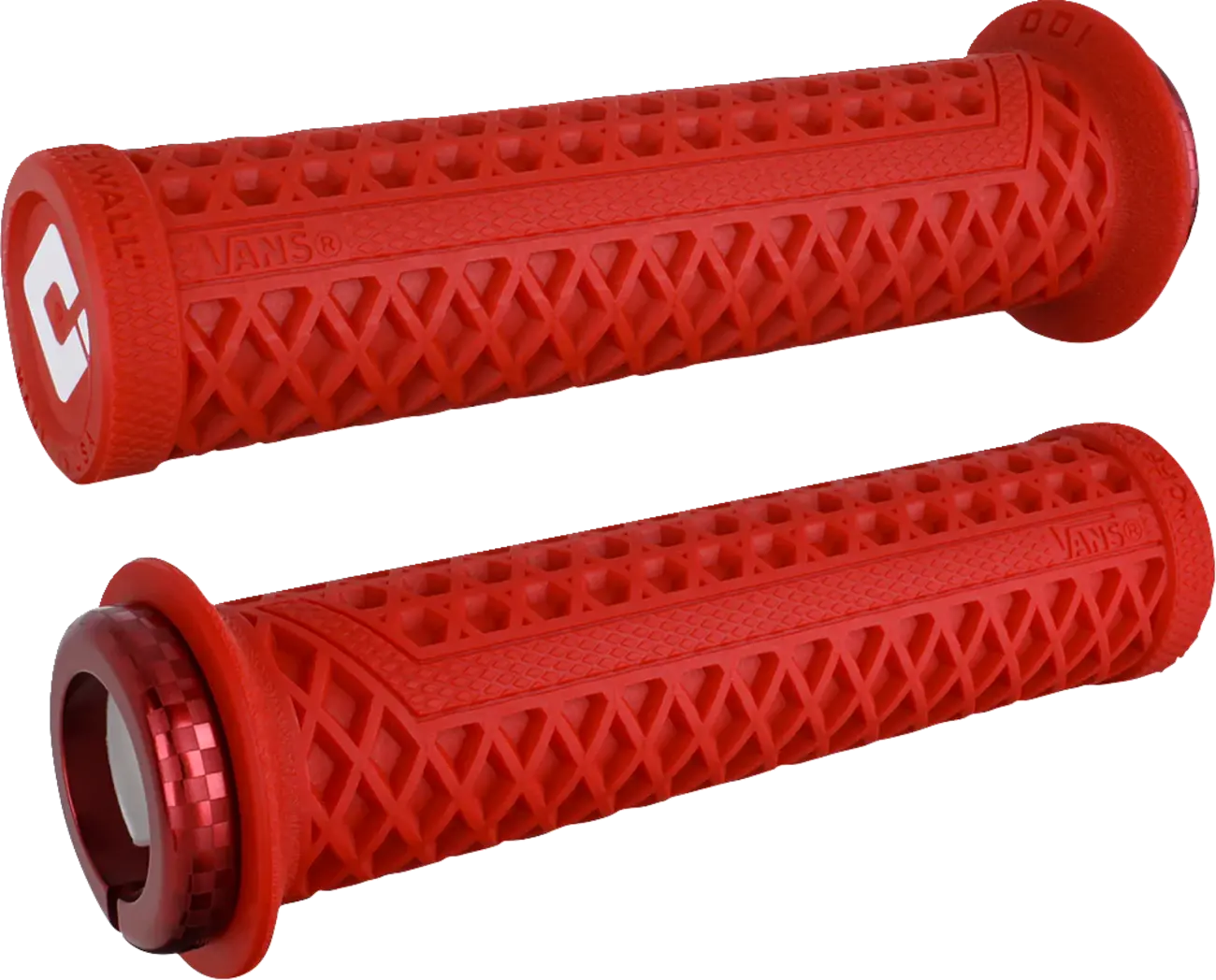 Odi Vans v2.1 Lock-On Grips Handtag bild 1 PMMEDIA:6bd794d04583d4c1