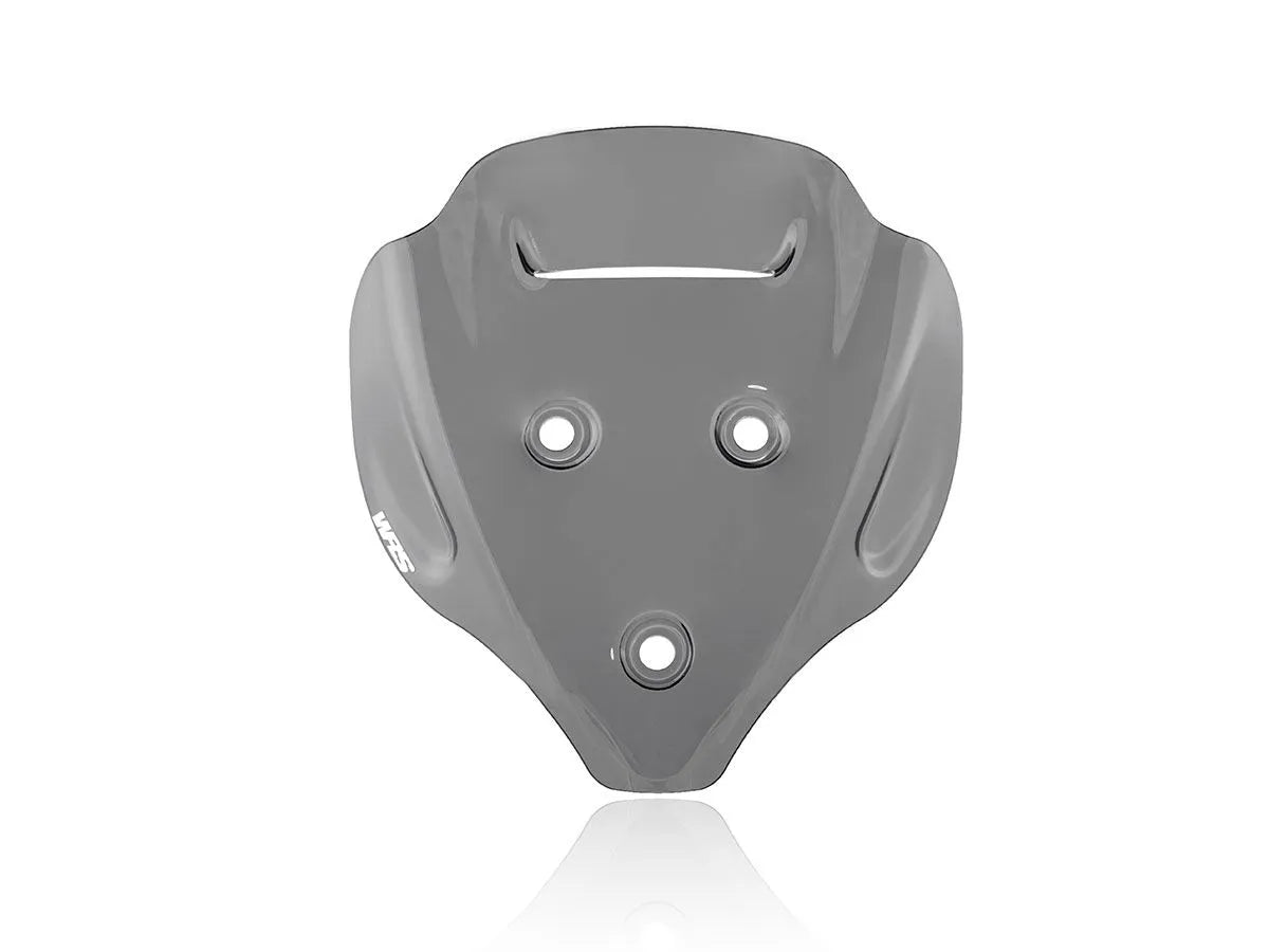 WRS Windscreen Sport Streetfighter V4 Dark Smoke bild 3 PMMEDIA:f68e56e096cd6d98