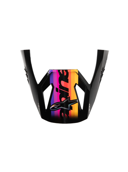 Alpinestars(Mx) SM3 Force Helmet Visor Skärmar & visir bild 1 PMMEDIA:d66544a5e362ab80