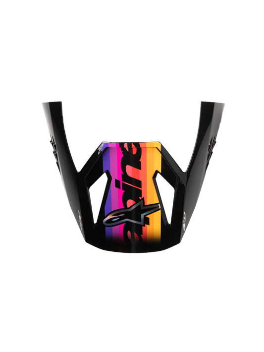 Alpinestars(Mx) SM3 Force Helmet Visor Skärmar & visir bild 1 PMMEDIA:d66544a5e362ab80
