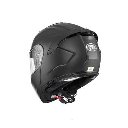 Premier Helmets Legacy GT Integralhjälm vuxen bild 5 PMMEDIA:b85e1829b21ba116