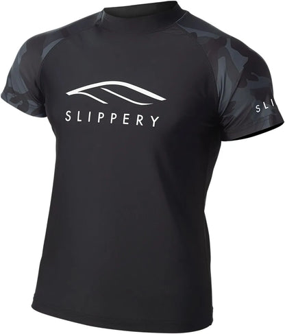 Slippery Rashguard Rash Guards herr bild 1 PMMEDIA:a660992468818f37