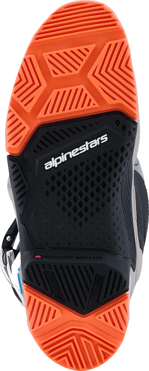 Alpinestars(Mx) Tech 7 Enduro MC Stövlar bild 10 PMMEDIA:0a6a497a2779834f