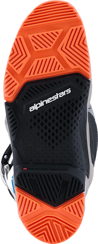 Alpinestars(Mx) Tech 7 Enduro MC Stövlar bild 10 PMMEDIA:0a6a497a2779834f