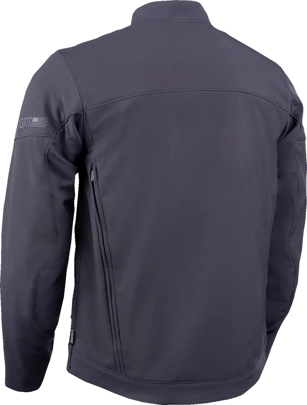 Icon Merc3™ Jacka textil herr bild 3 PMMEDIA:80397aab6b0fbef7