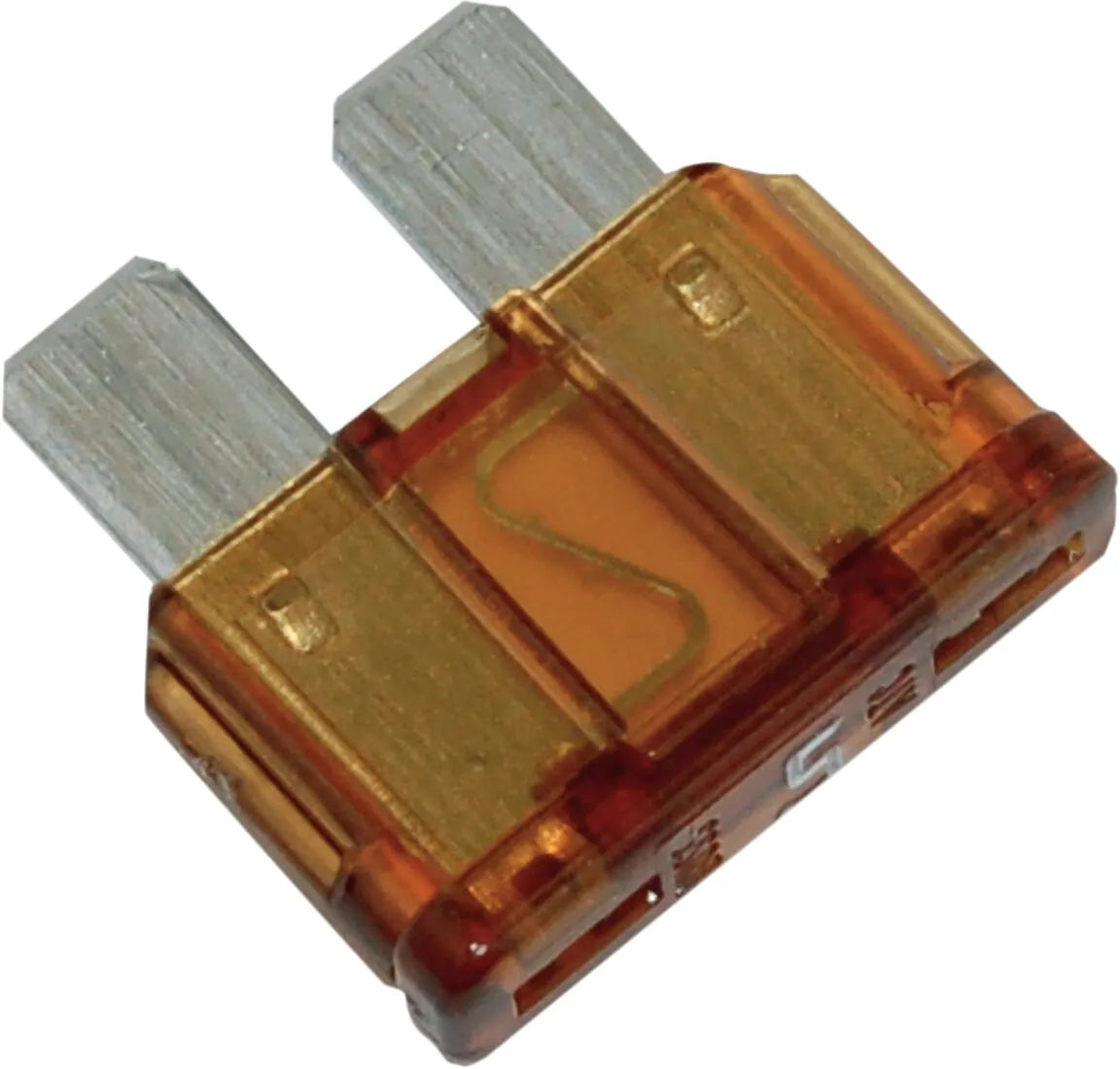 NAMZ ATO-säkringar 5A 5-pack bild 1 PMMEDIA:530e17ef0bddadde