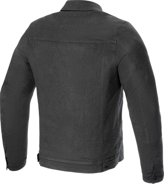 Alpinestars (Road) Garage Jacka textil herr bild 2 PMMEDIA:0b7b2ff9c1358ab4
