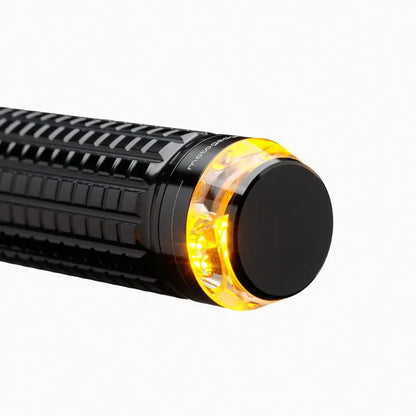 MOTOGADGET Mo-Blaze Disc Blinkers Vänster Svart bild 3 PMMEDIA:3e18aa178b4aa96d