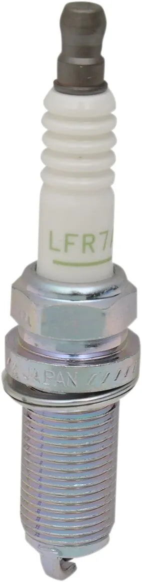 NGK SPARK PLUGS Tändstift LFR7A bild 1 PMMEDIA:e14457afb1c1474b