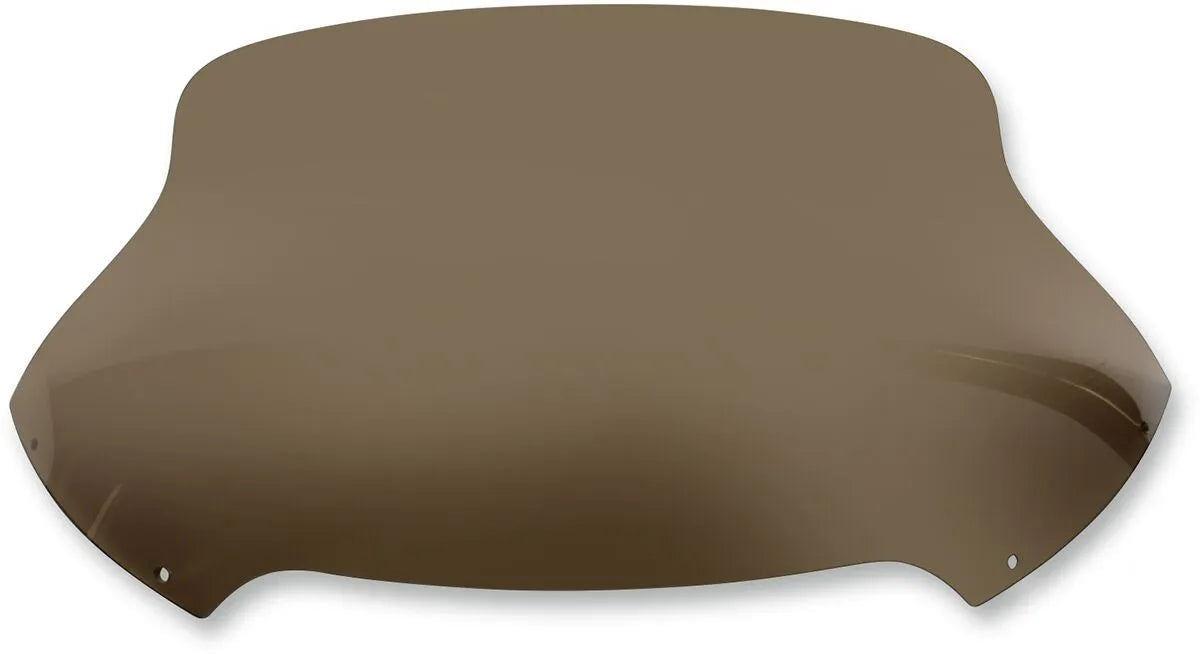 Memphis Shades Hd Spoiler Replacement Windshield for OE Fairings OEM Harley bild 6 PMMEDIA:ab6df4d92a2317ed
