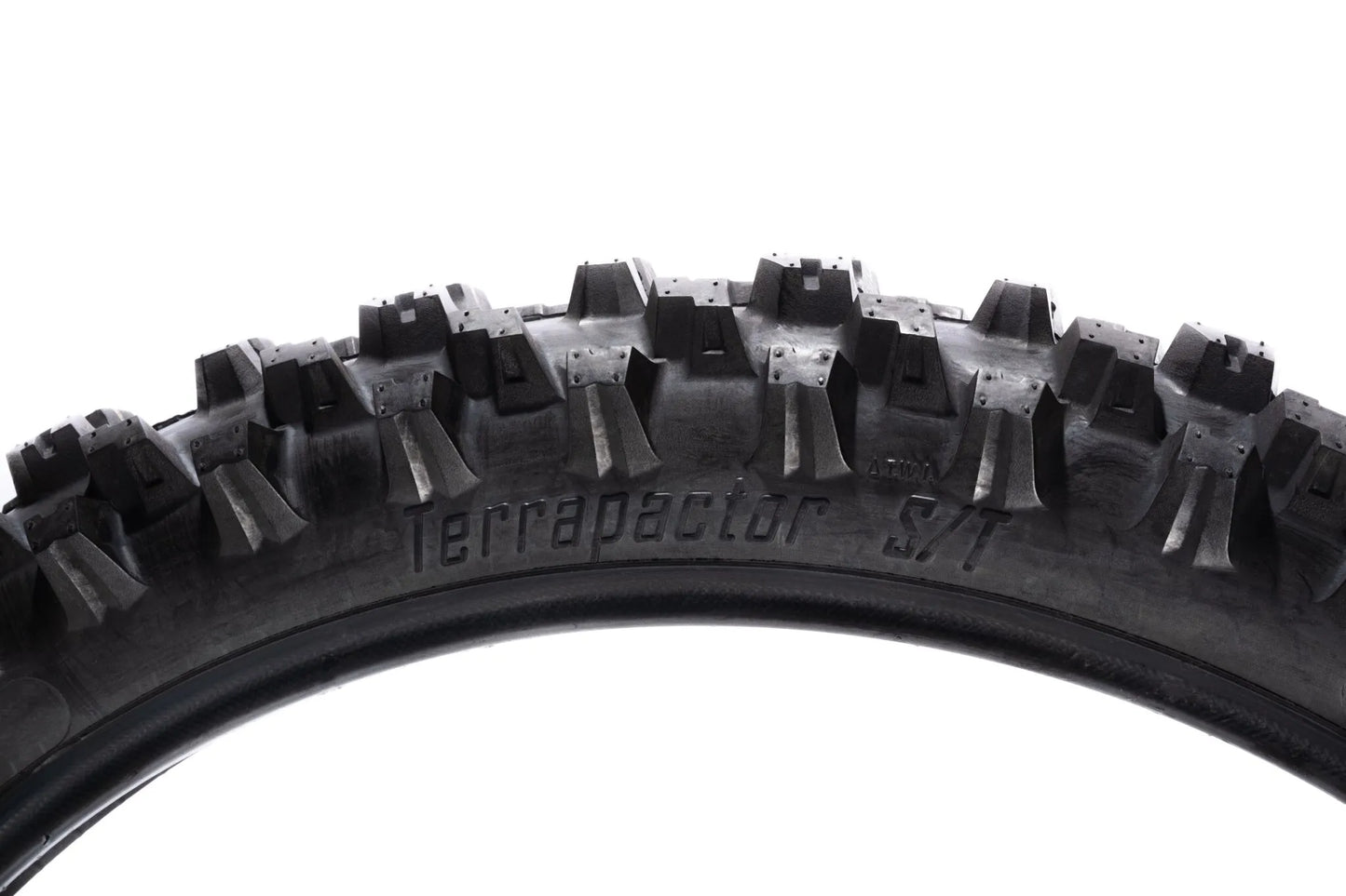 Motoz Terrapactor S/T Crossdäck fram bild 2 PMMEDIA:ec71cf6973fc7df6