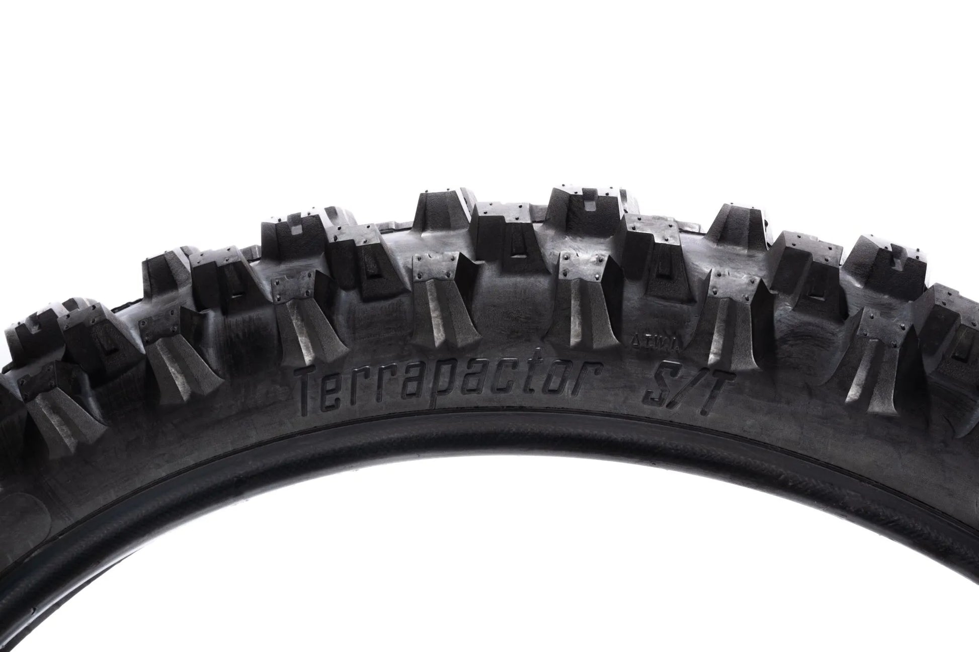 Motoz Terrapactor S/T Crossdäck fram bild 2 PMMEDIA:ec71cf6973fc7df6