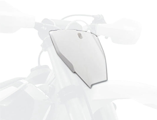 Polisport Number Plate Ersättningspaneler kaross bild 1 PMMEDIA:f915d37492a17c72