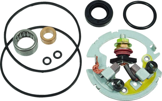 PARTS EUROPE Starter reparationskit bild 1 PMMEDIA:5b28a44472ee992d