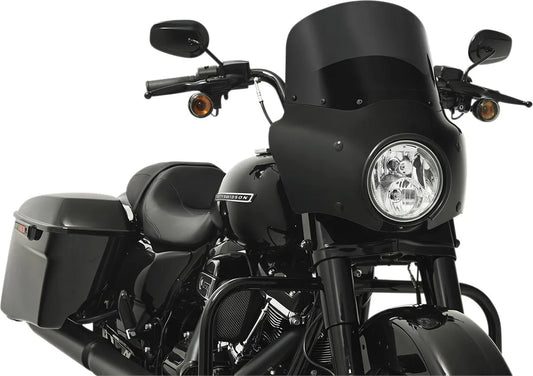 Memphis Shades Hd Road Warrior Fairing Kåpa Harley bild 2 PMMEDIA:e5e0b5e7ac4b8b92