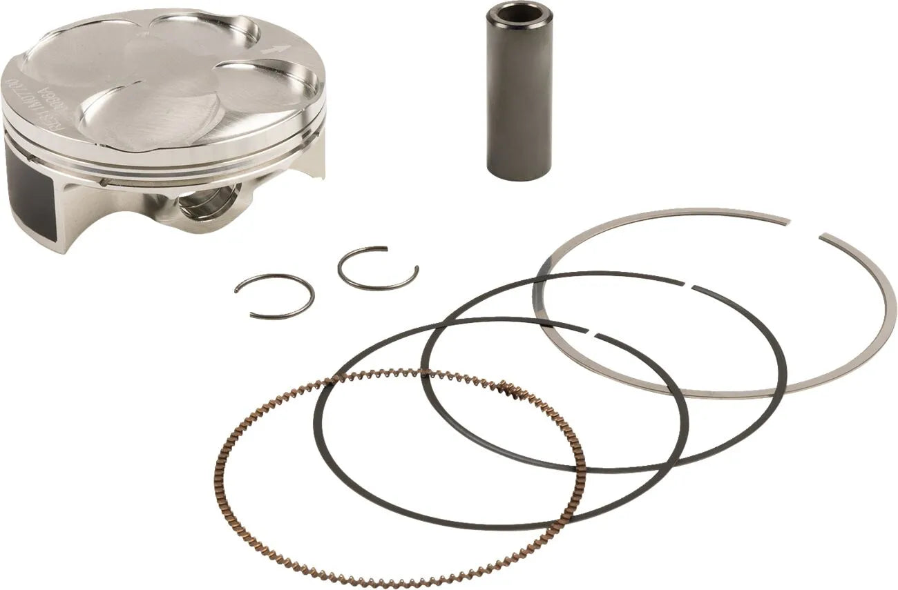 WISECO Racer Elite™ Kolvsats för 4-takt KX250F 2017 bild 1 PMMEDIA:b7958e04fa7a3315
