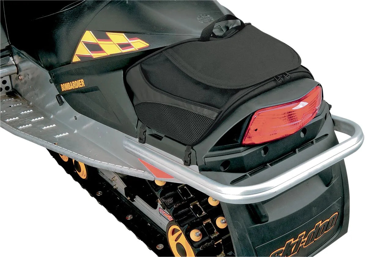 PARTS UNLIMITED Tunnel Bag svart bild 3 PMMEDIA:41d61a3f7d15b853