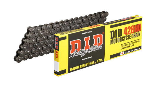 DID 428 HD Drivkedja 114 länkar bild 1 PMMEDIA:e434d297e1483c62