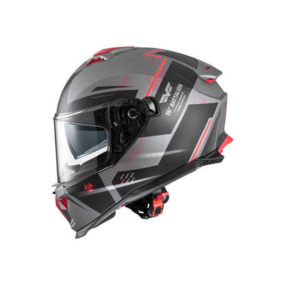 Premier Helmets Typhoon BA Integralhjälm vuxen bild 3 PMMEDIA:fa03f5eaebb25bba