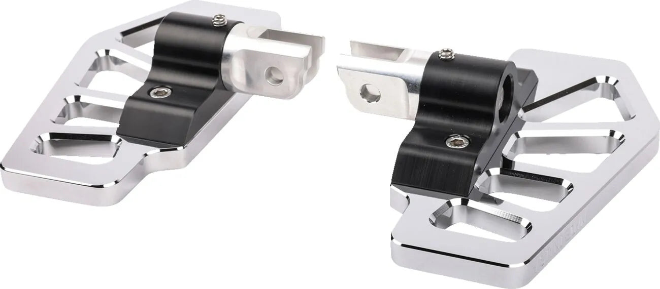 Thrashin Supply Co Mini Floorboards Fotplattor & delar bild 9 PMMEDIA:a4ee6f12b0ad09d5