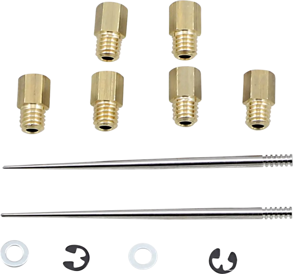 DYNOJET Jet Kit Stage 3 för YZF350 Banshee bild 1 PMMEDIA:f4f043e700fd4c2d