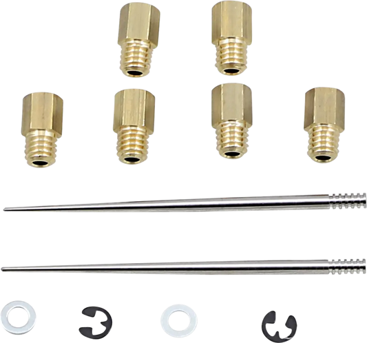 DYNOJET Jet Kit Stage 3 för YZF350 Banshee bild 1 PMMEDIA:f4f043e700fd4c2d