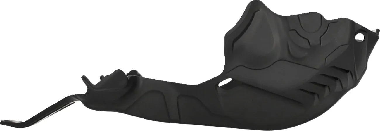 CYCRA Full Armor Skid Plate för Yamaha YZ450F svart bild 2 PMMEDIA:003e4fd4cc129e82