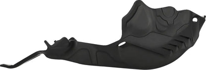 CYCRA Full Armor Skid Plate för Yamaha YZ450F svart bild 2 PMMEDIA:003e4fd4cc129e82