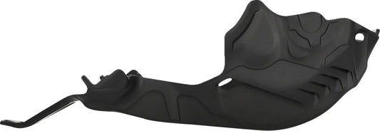 CYCRA Full Armor Skid Plate för Yamaha YZ450F svart bild 2 PMMEDIA:003e4fd4cc129e82