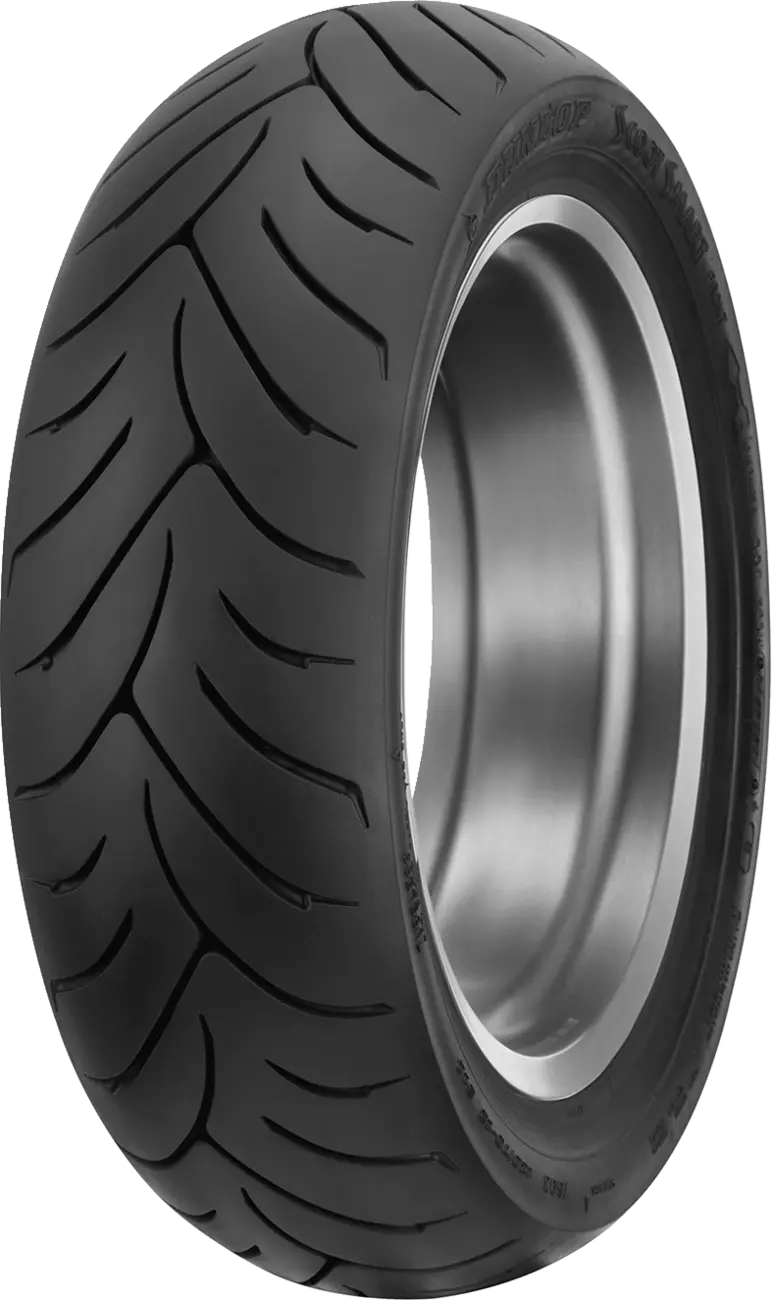 DUNLOP Scootsmart Fram- och Bakdäck 80/90-16 48P TL bild 1 PMMEDIA:d326688e1392ea6b