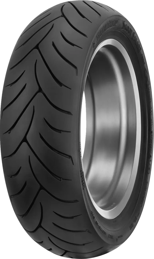 DUNLOP Scootsmart Fram/Bak 130/60-13 M/C 53P TL bild 1 PMMEDIA:d326688e1392ea6b