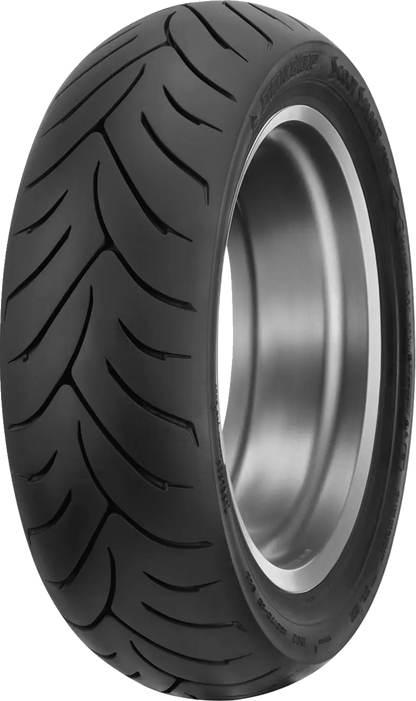 DUNLOP Scootsmart Framdäck 110/100-12 67J TL bild 1 PMMEDIA:d326688e1392ea6b