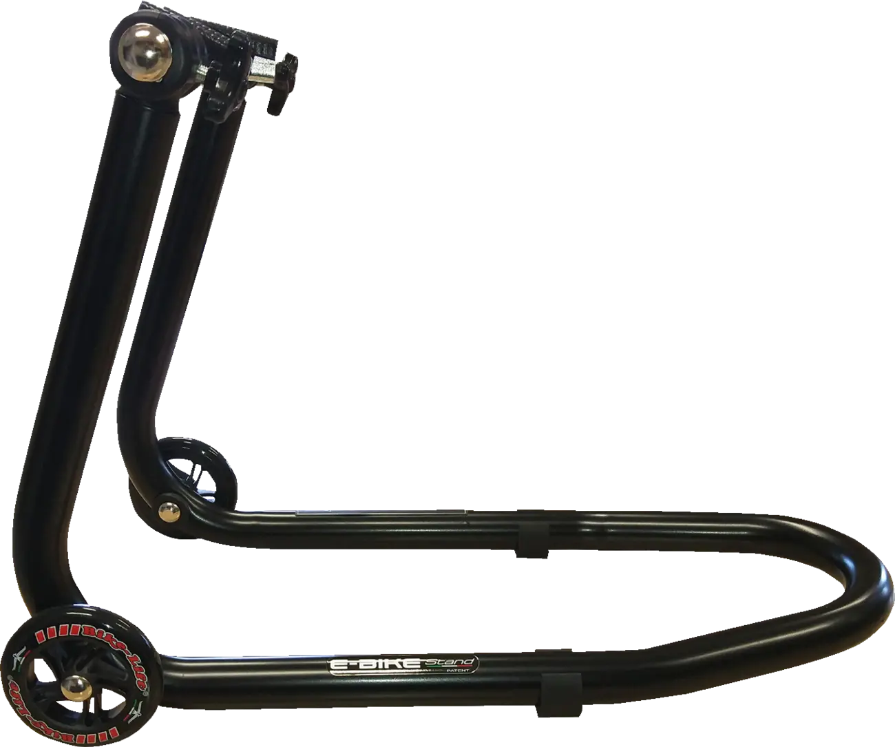 Bike Lift E-Bike Rear Stand Stöd bild 1 PMMEDIA:e729386f6f8c708e