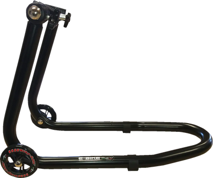 Bike Lift E-Bike Rear Stand Stöd bild 1 PMMEDIA:e729386f6f8c708e