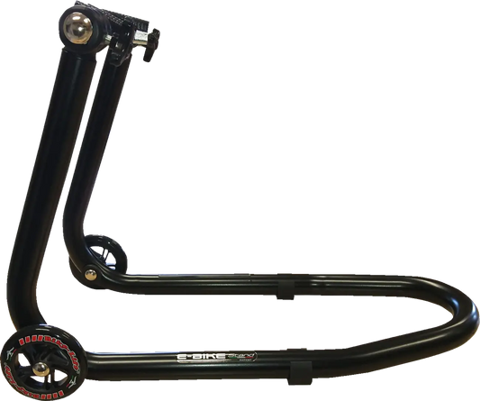 Bike Lift E-Bike Rear Stand Stöd bild 1 PMMEDIA:e729386f6f8c708e