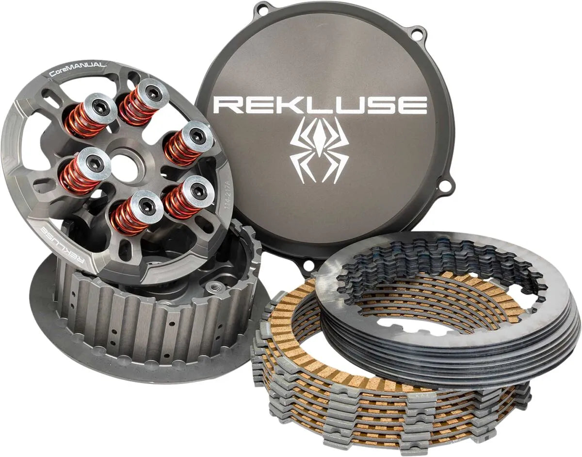 REKLUSE Kopplingskit Core Sherco 250 bild 1 PMMEDIA:c0b294ee8a3c5208